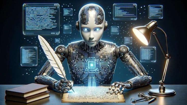 Generative and Agentive A.I