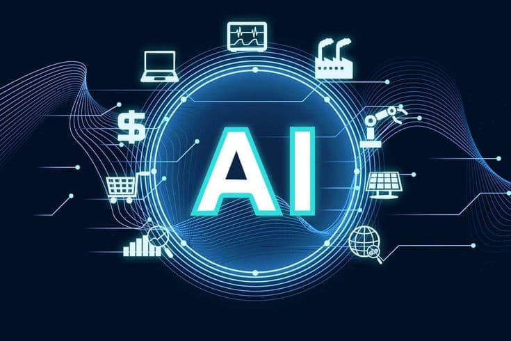 AI & Automation Services