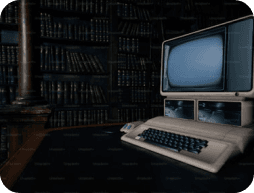 Outdated Programs