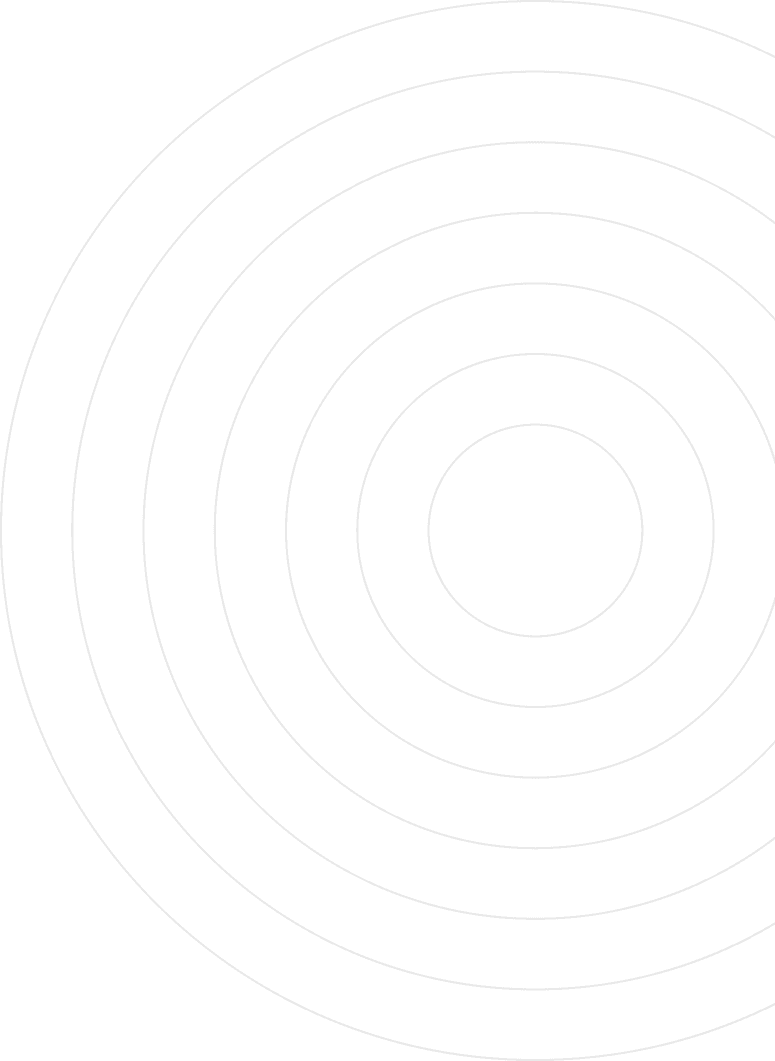 Decorative spiral background