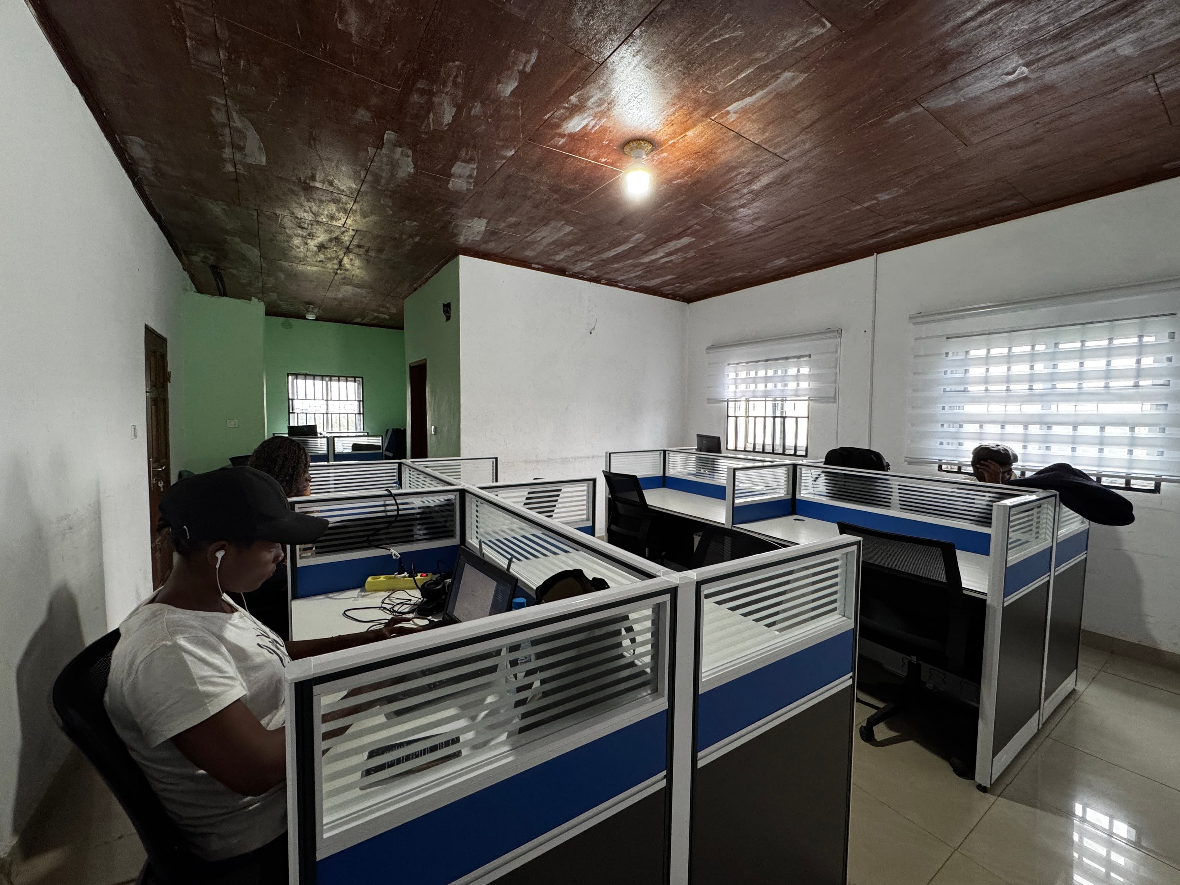 Digisol Development Space