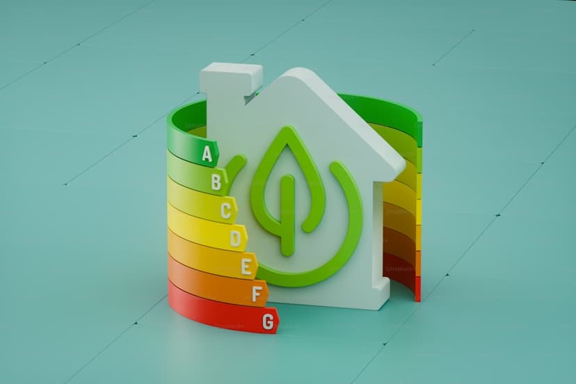 Energy Efficiency