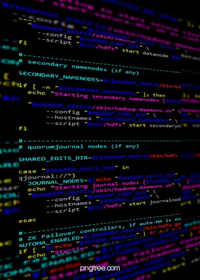 Programming