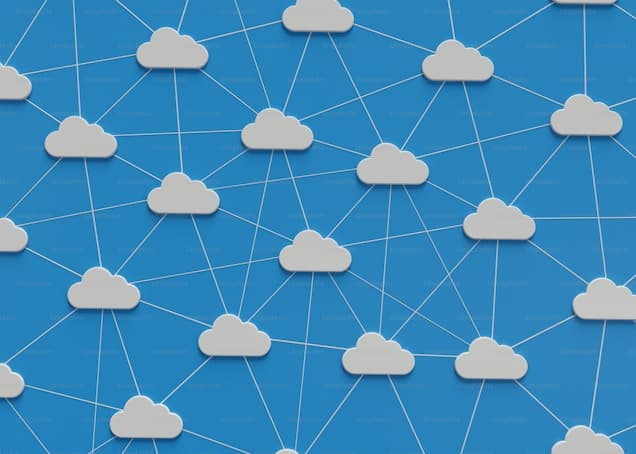 Infrastructure as a  Service 