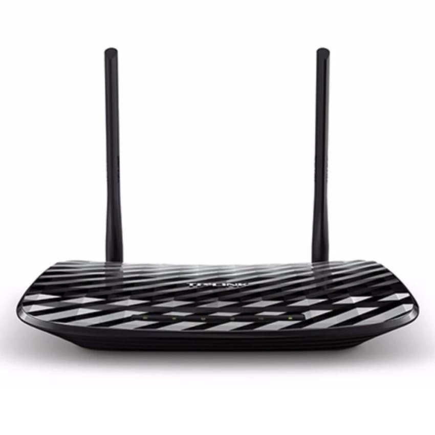 Network Setup & Optimisation