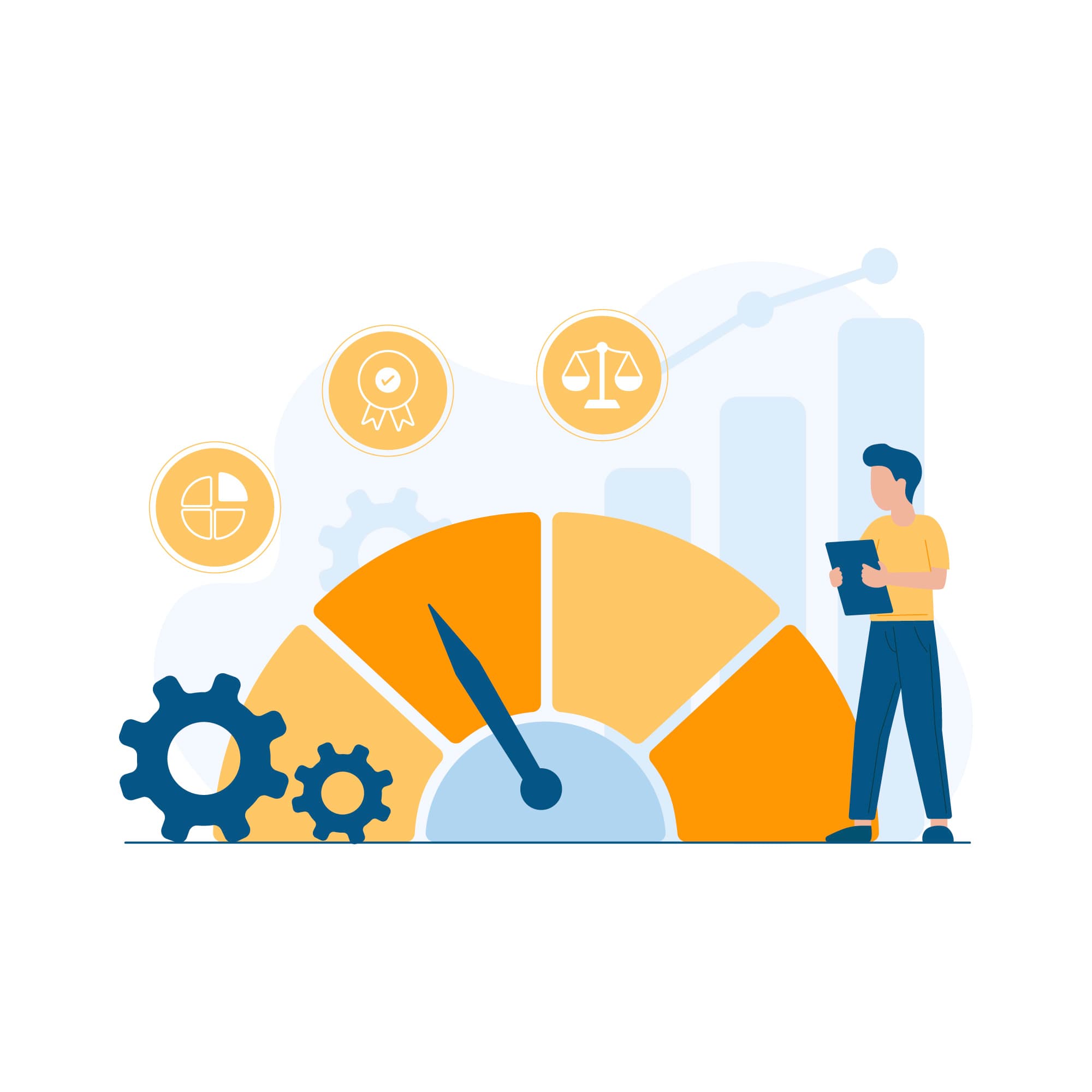 Performance Optimisation