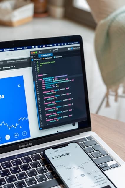 Software as a service 