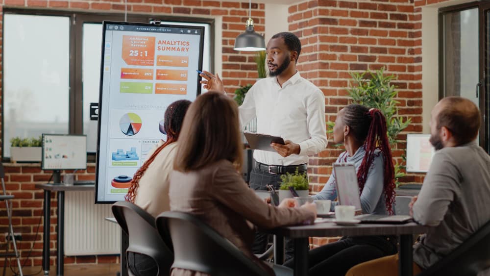 AI Readiness & Training