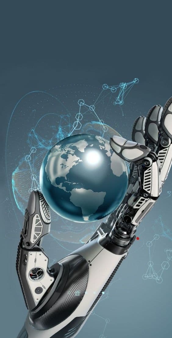 Automate Repetitive Tasks