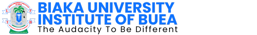 Biaka University Institute of Buea