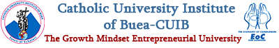 Catholic University of Cameroon (CATUC)