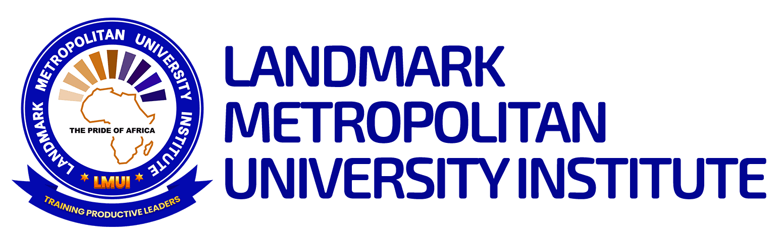 Landmark Metropolitan University
