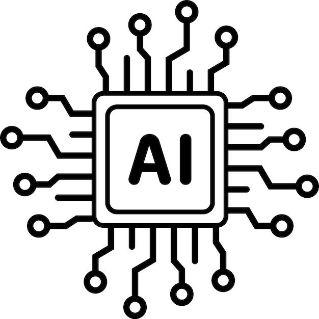 AI icon