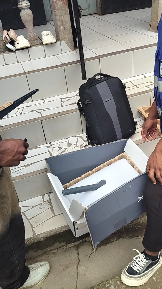 Internet Installation - Santa Barbara